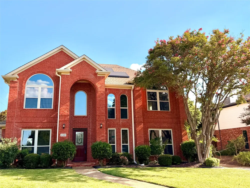 4300 Giovanni Drive Plano, TX 75024
