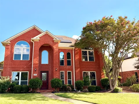 4300 Giovanni Drive