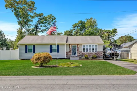 601 Northampton Boulevard
