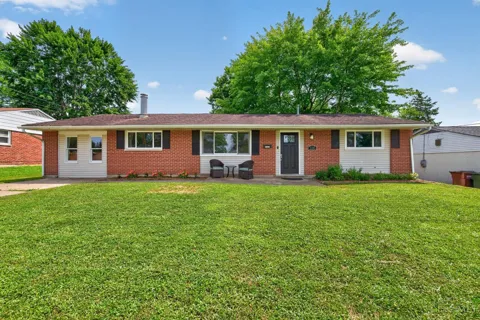 706 Osage Trail