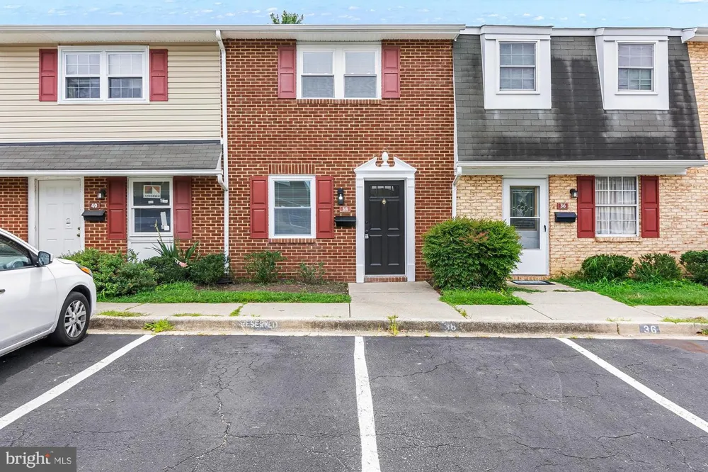38 HERITAGE COURT Annapolis, MD 21401