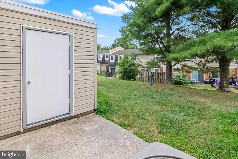 38 HERITAGE COURT Annapolis, MD 21401