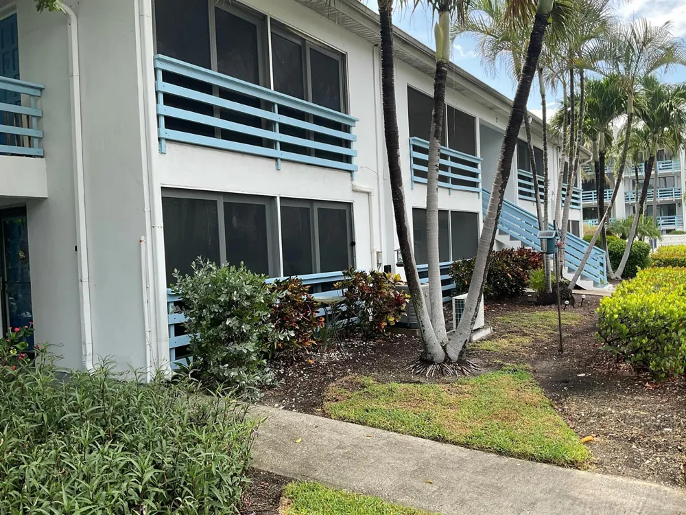 11000 S OCEAN DRIVE #2-9 Jensen Beach, FL 34957