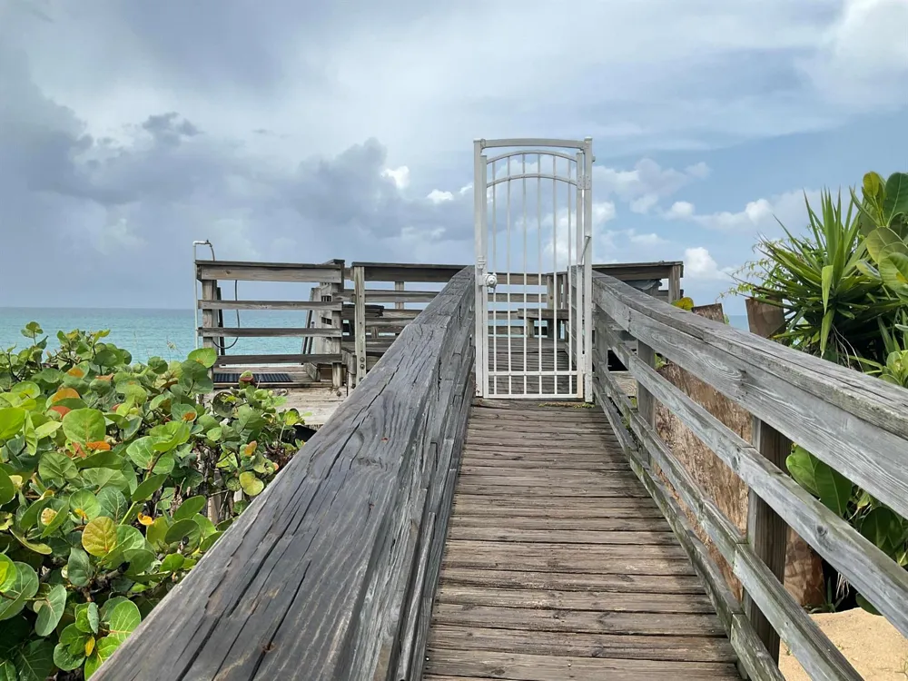 11000 S OCEAN DRIVE #2-9 Jensen Beach, FL 34957