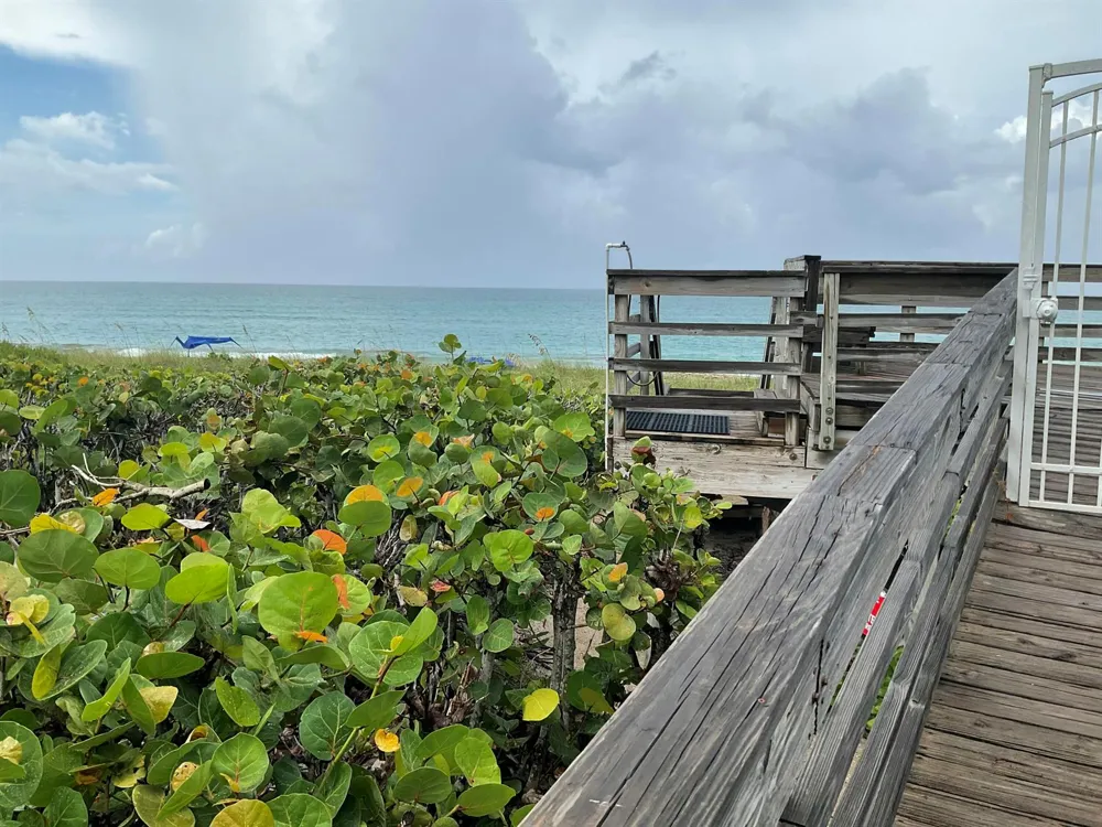11000 S OCEAN DRIVE #2-9 Jensen Beach, FL 34957