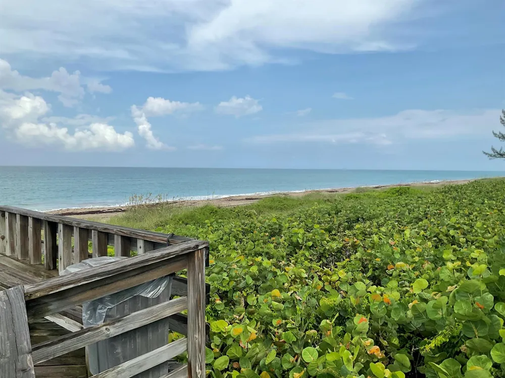 11000 S OCEAN DRIVE #2-9 Jensen Beach, FL 34957