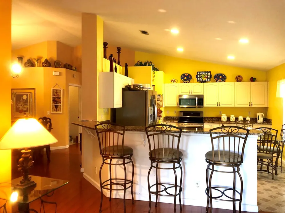 139 PRESERVE DRIVE Royal Palm Beach, FL 33411