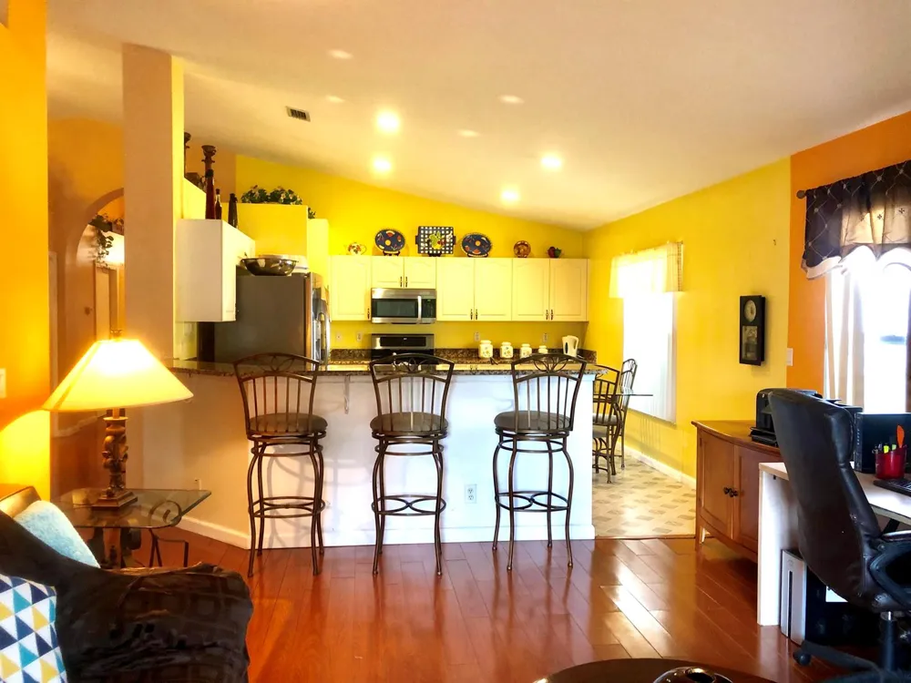 139 PRESERVE DRIVE Royal Palm Beach, FL 33411