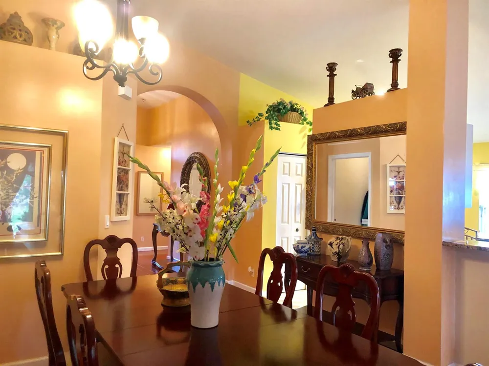 139 PRESERVE DRIVE Royal Palm Beach, FL 33411