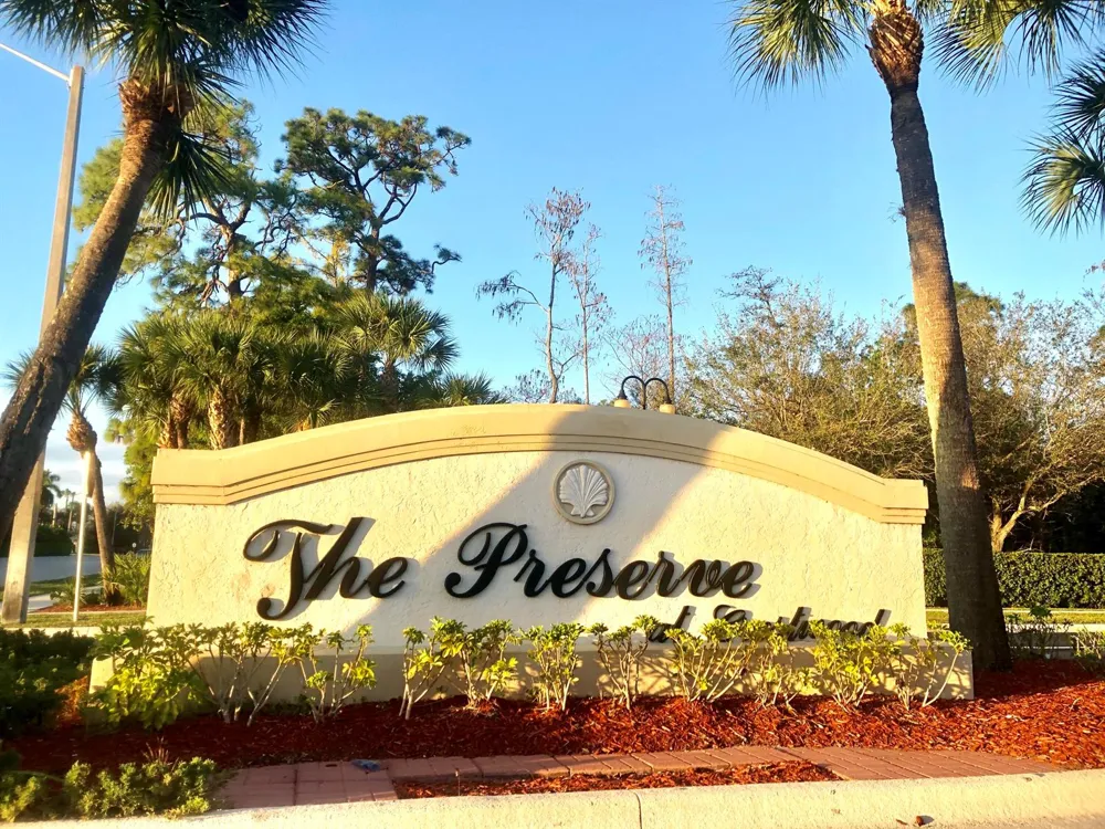 139 PRESERVE DRIVE Royal Palm Beach, FL 33411
