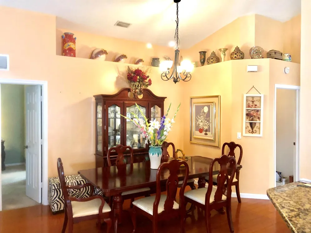 139 PRESERVE DRIVE Royal Palm Beach, FL 33411