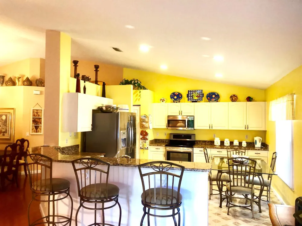 139 PRESERVE DRIVE Royal Palm Beach, FL 33411