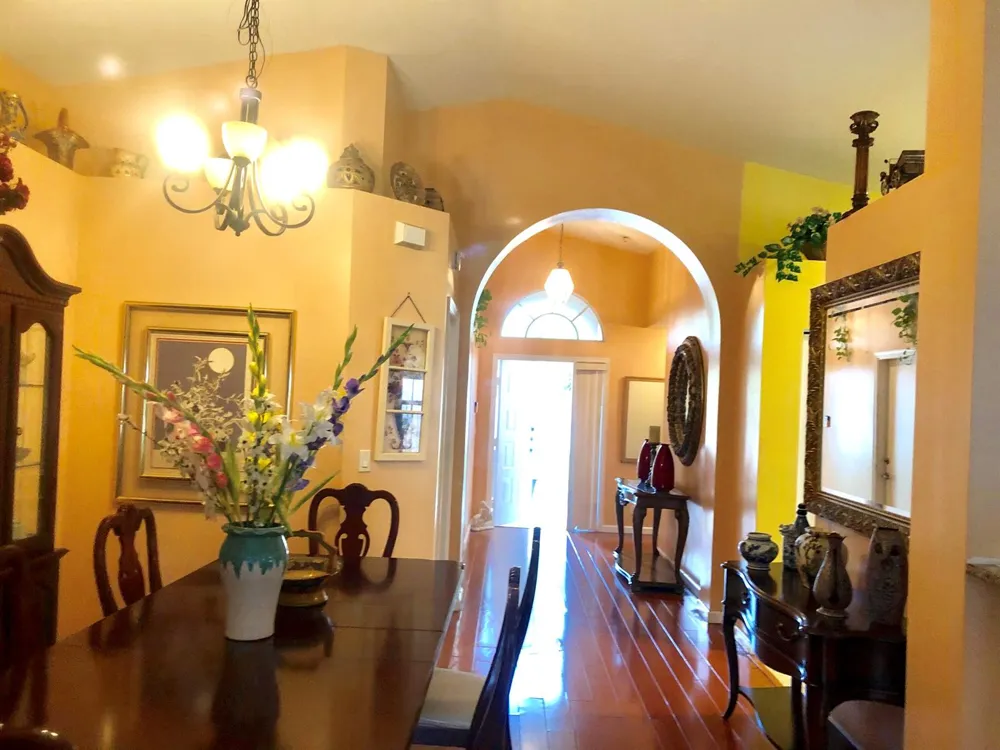 139 PRESERVE DRIVE Royal Palm Beach, FL 33411