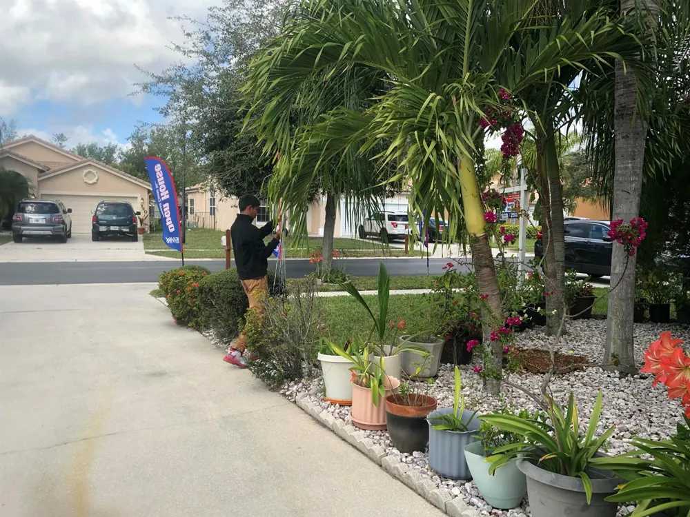 139 PRESERVE DRIVE Royal Palm Beach, FL 33411