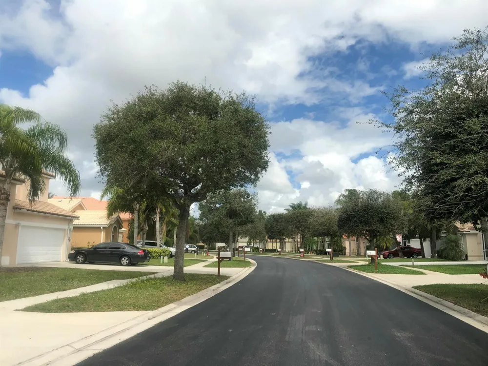 139 PRESERVE DRIVE Royal Palm Beach, FL 33411