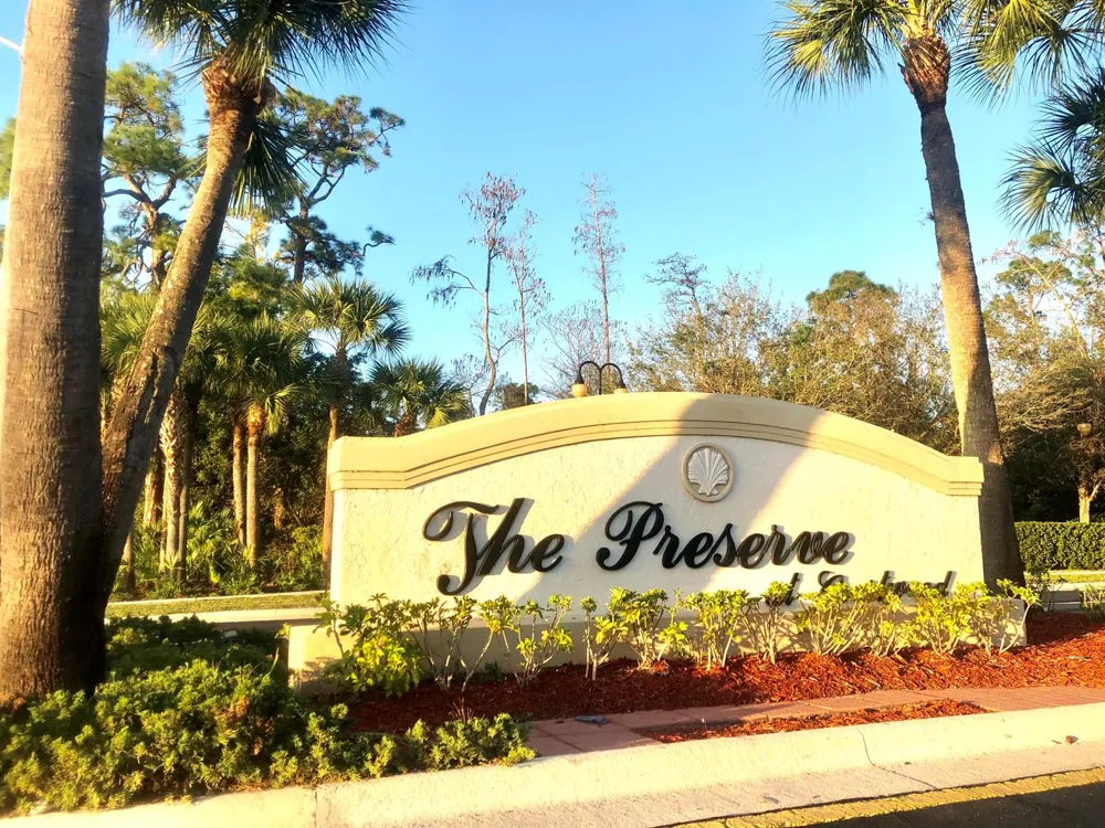 139 PRESERVE DRIVE Royal Palm Beach, FL 33411