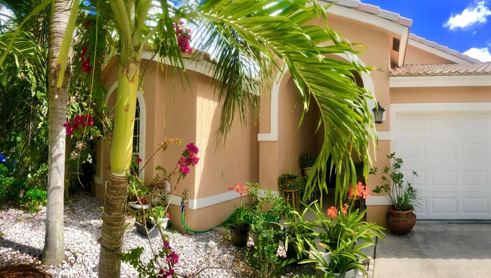 139 PRESERVE DRIVE Royal Palm Beach, FL 33411