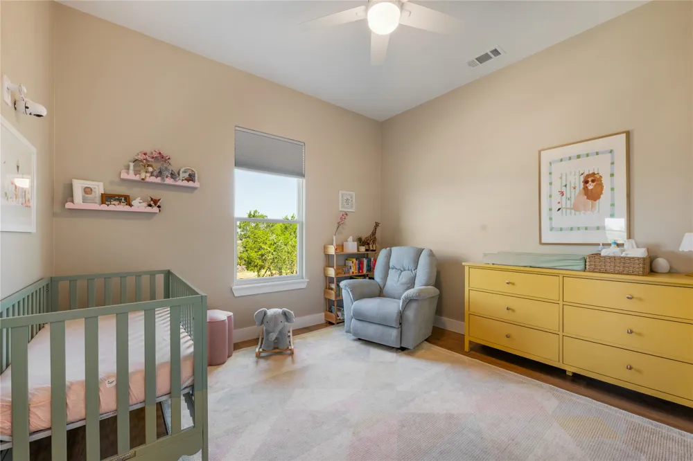 1516 E Flying Owl Drive Johnson City, TX 78636