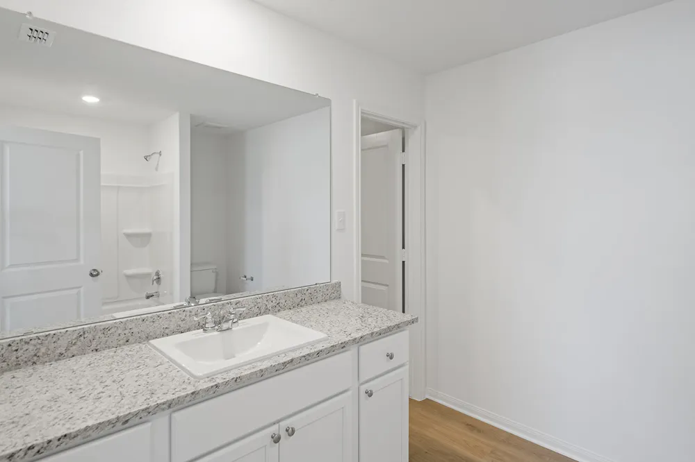 109 Desert Hare Drive Jarrell, TX 76537