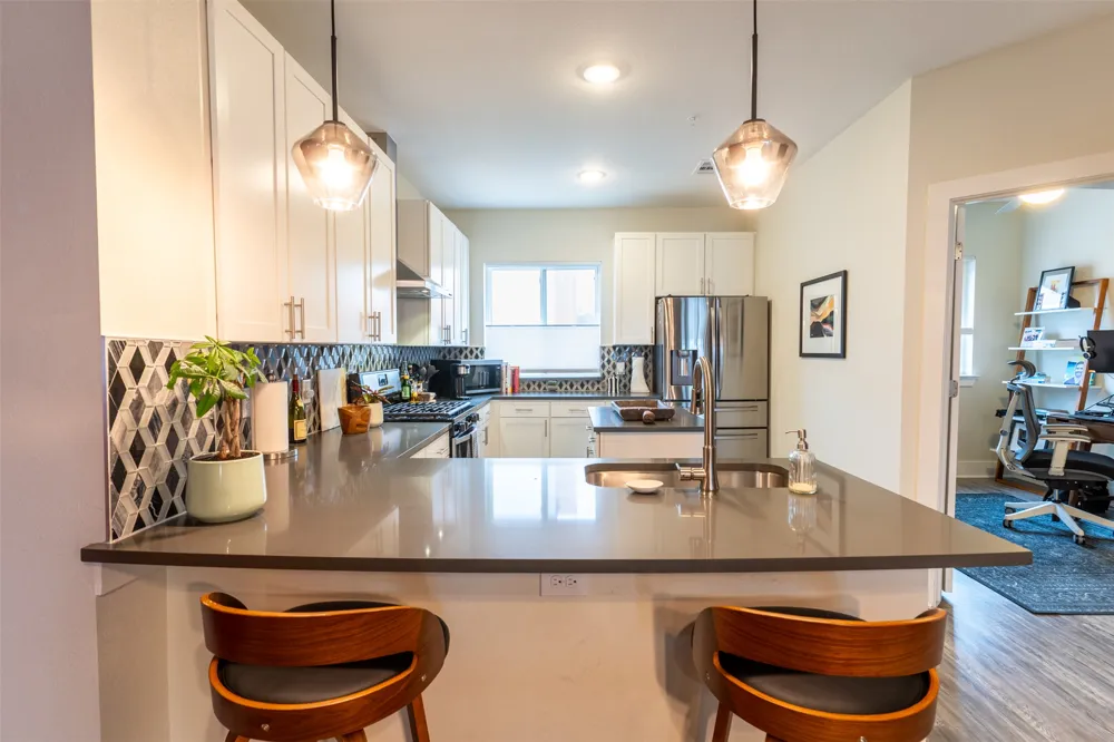 2827 Manor Road #2202 Austin, TX 78722