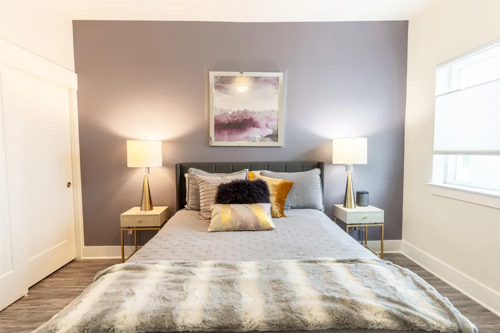 2827 Manor Road #2202 Austin, TX 78722