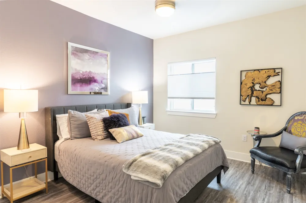 2827 Manor Road #2202 Austin, TX 78722