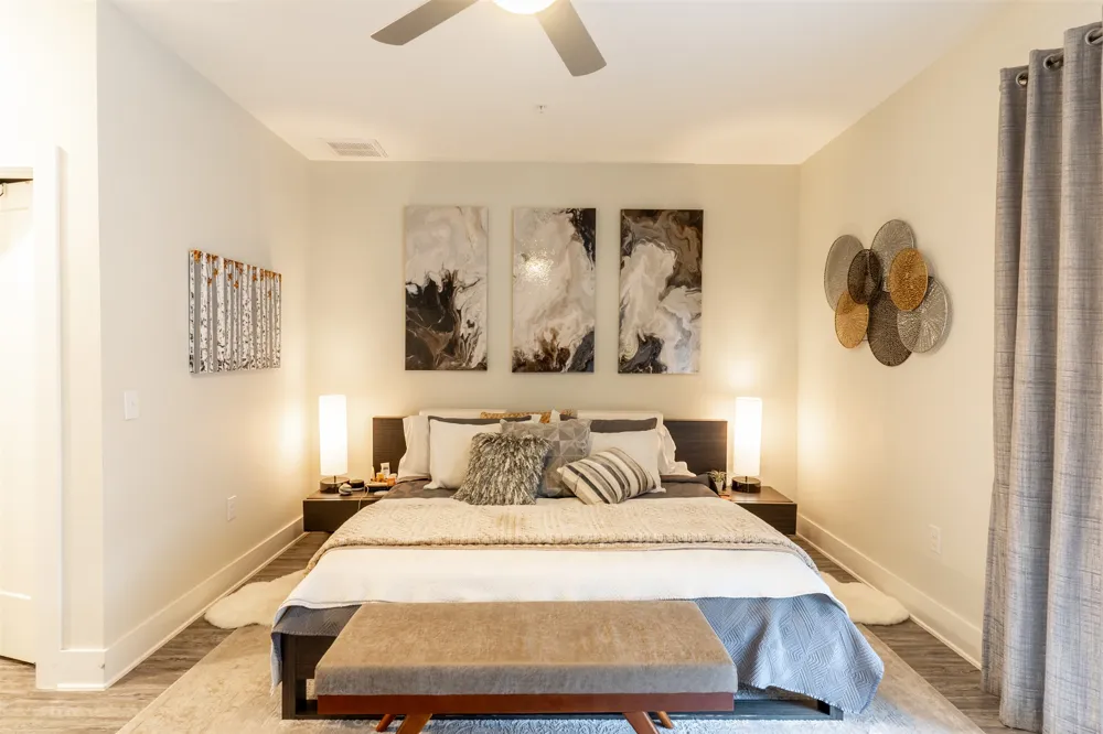 2827 Manor Road #2202 Austin, TX 78722