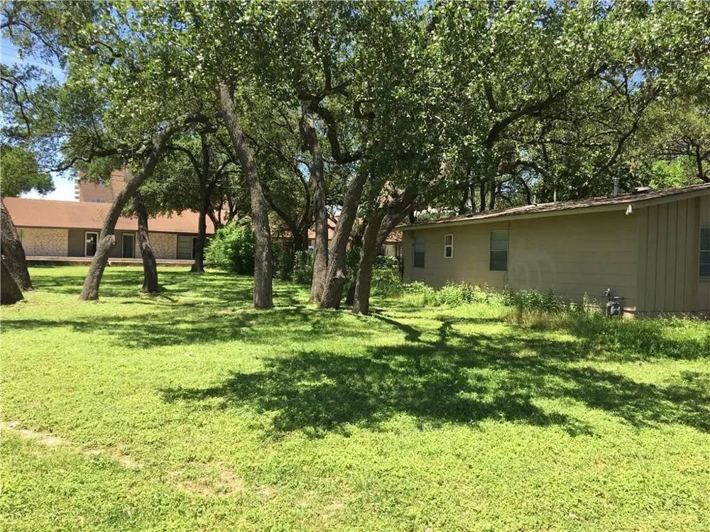 5508 Kings Highway Austin, TX 78745