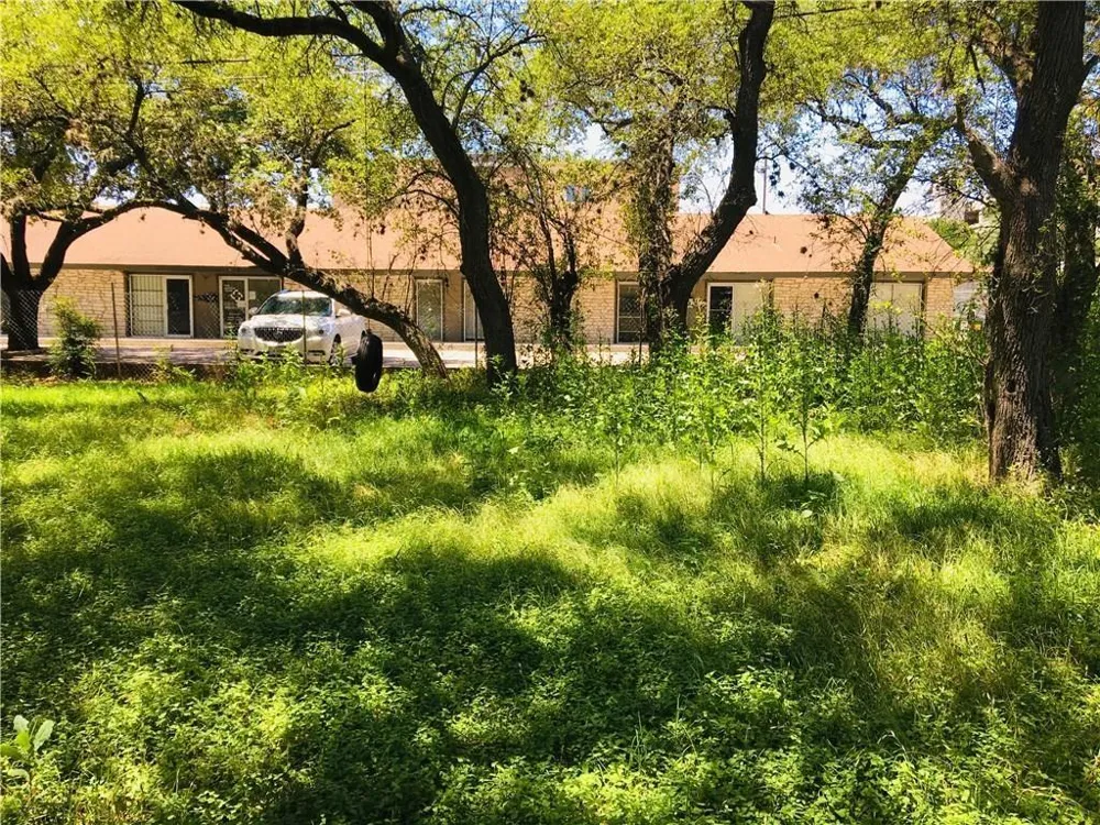 5508 Kings Highway Austin, TX 78745