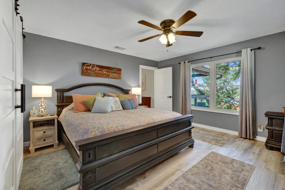 1422 Oakridge Lane Canyon Lake, TX 78133