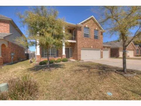 1553 Homewood Circle