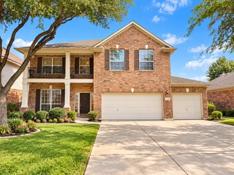 1553 Homewood Circle