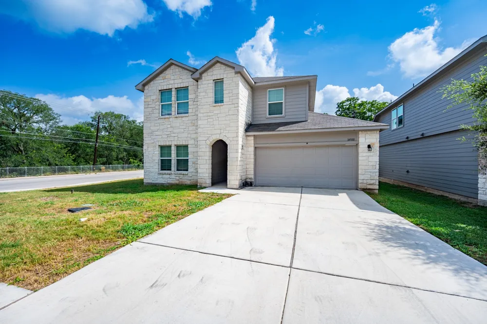 14500 Fitzgibbon Drive Austin, TX 78725
