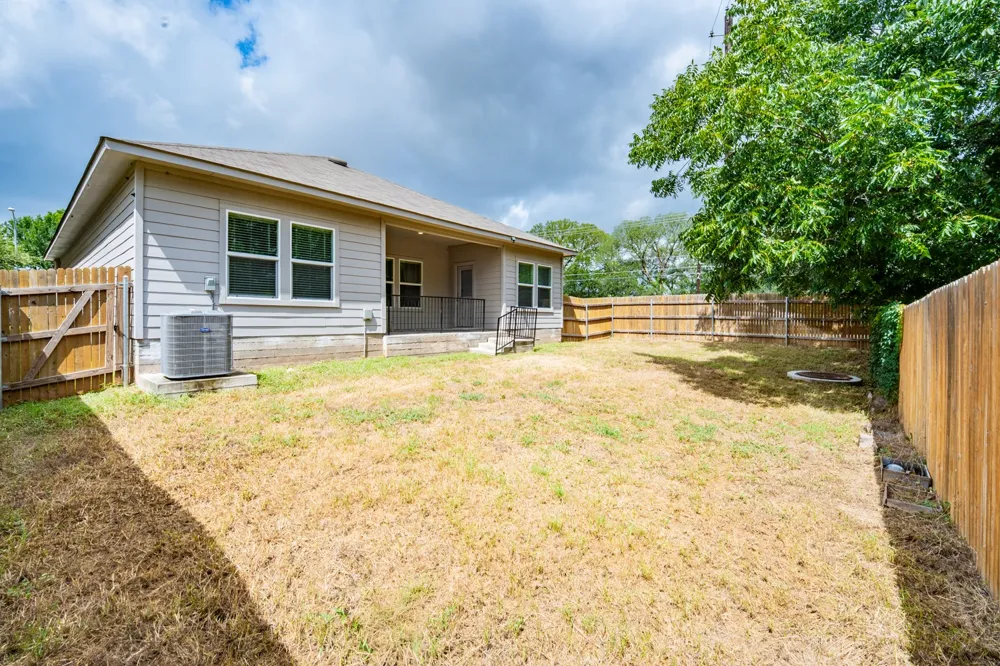 14500 Fitzgibbon Drive Austin, TX 78725
