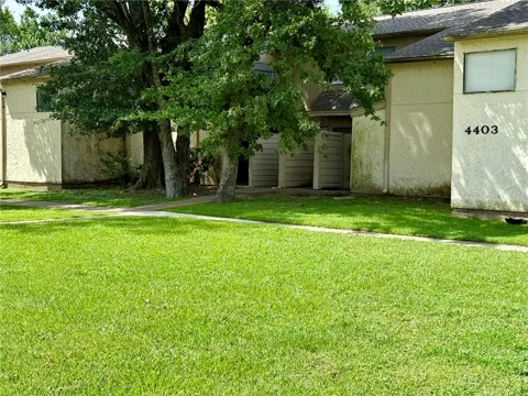 4403 Carter Creek Parkway #5