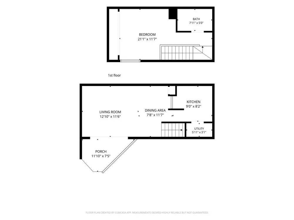 4403 Carter Creek Parkway #5 Bryan, TX 77802