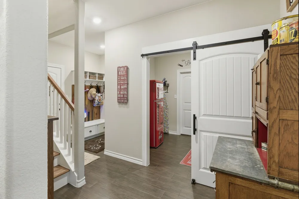450 County Road 204 Liberty Hill, TX 78642