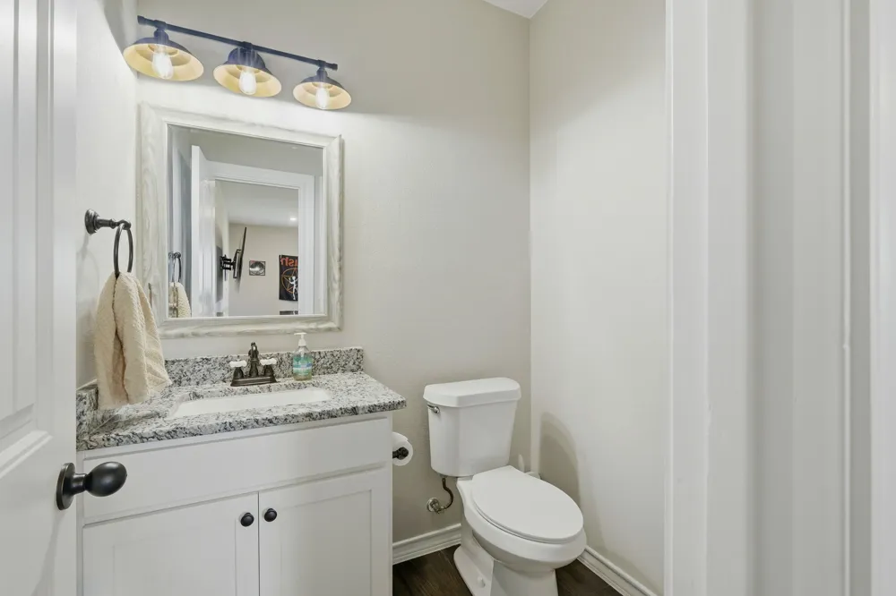 450 County Road 204 Liberty Hill, TX 78642