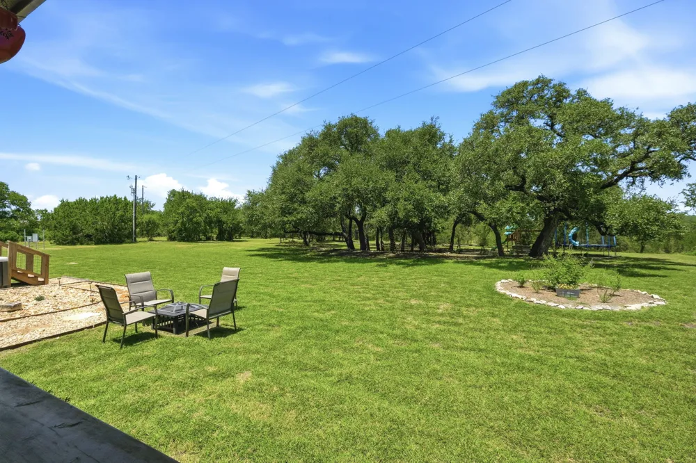 450 County Road 204 Liberty Hill, TX 78642