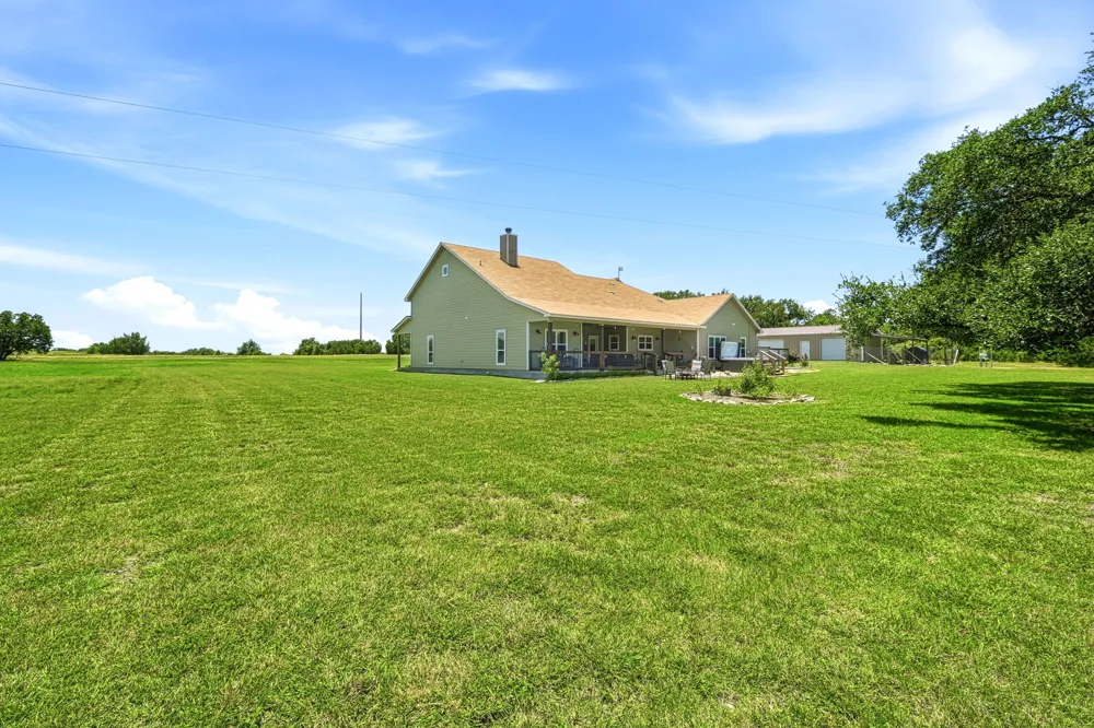 450 County Road 204 Liberty Hill, TX 78642