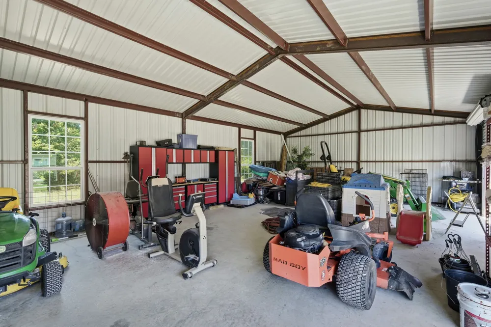 450 County Road 204 Liberty Hill, TX 78642