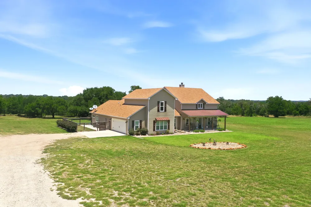 450 County Road 204 Liberty Hill, TX 78642