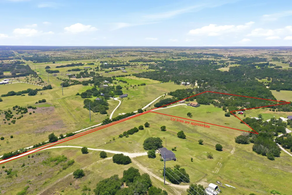 450 County Road 204 Liberty Hill, TX 78642