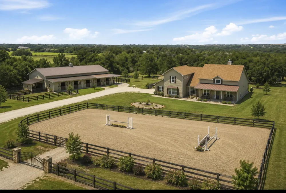 450 County Road 204 Liberty Hill, TX 78642