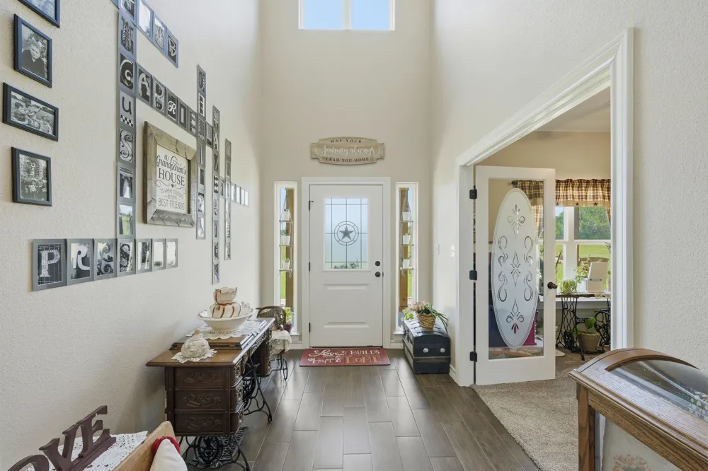 450 County Road 204 Liberty Hill, TX 78642