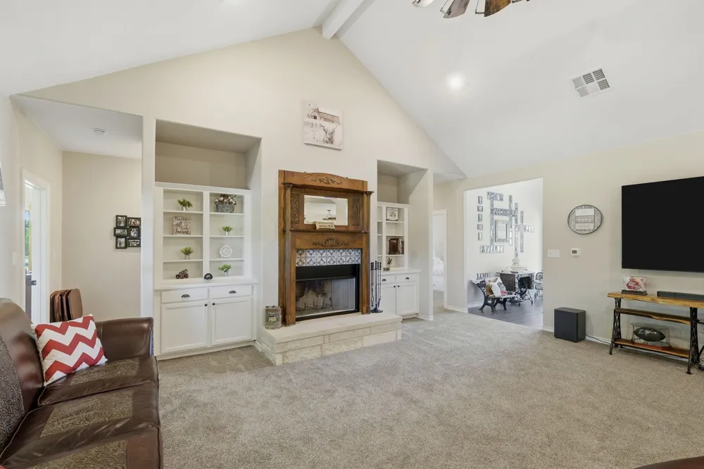 450 County Road 204 Liberty Hill, TX 78642