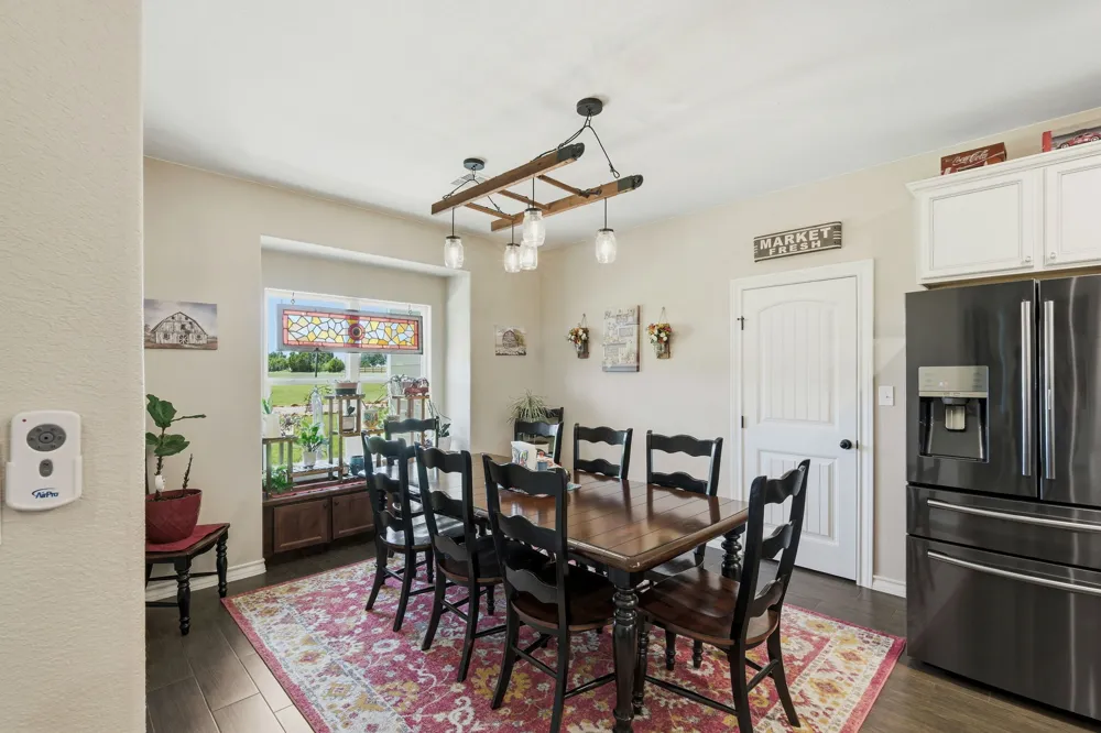 450 County Road 204 Liberty Hill, TX 78642
