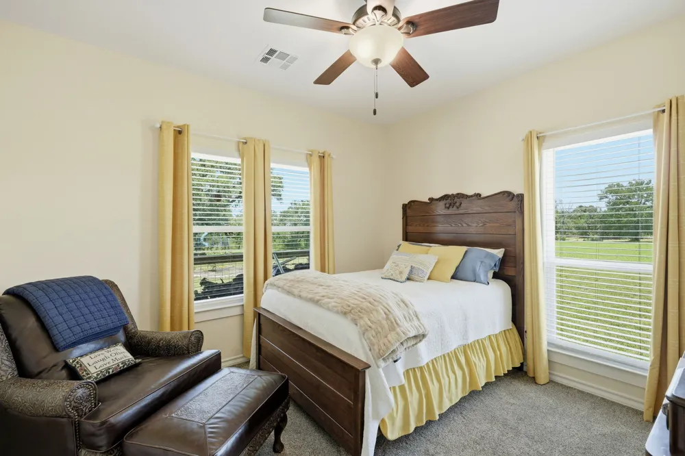 450 County Road 204 Liberty Hill, TX 78642