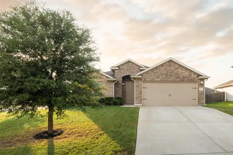 117 Blooming Trail