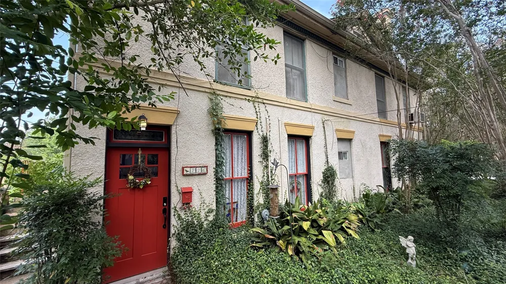 723 Saint James Street Gonzales, TX 78629